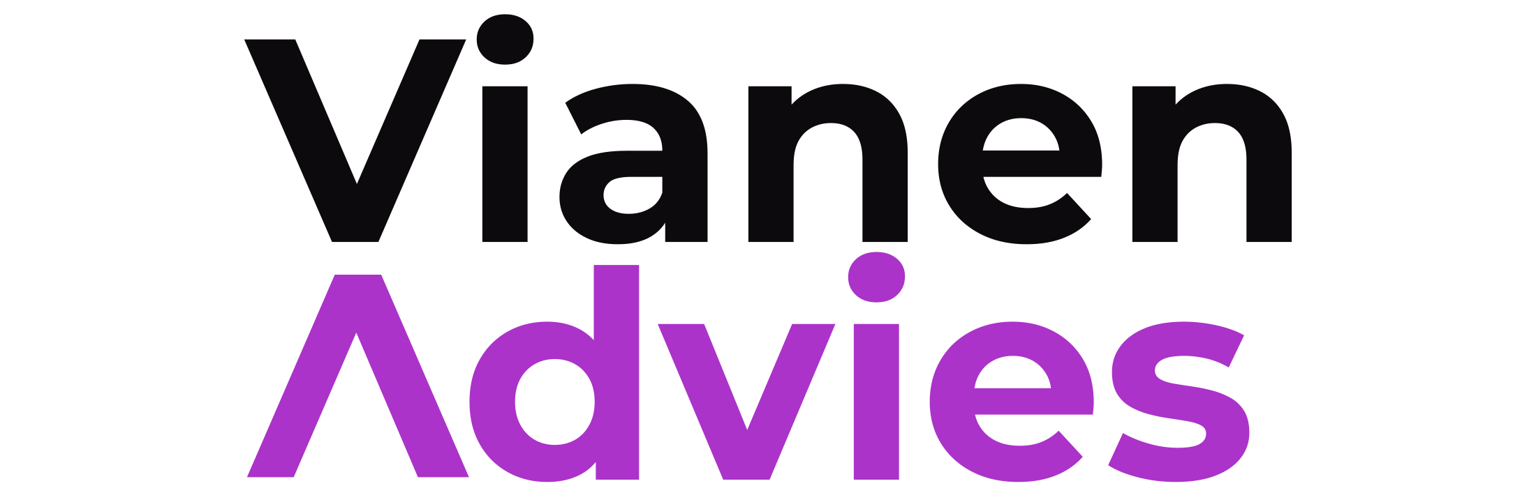 Vianen Advies Logo